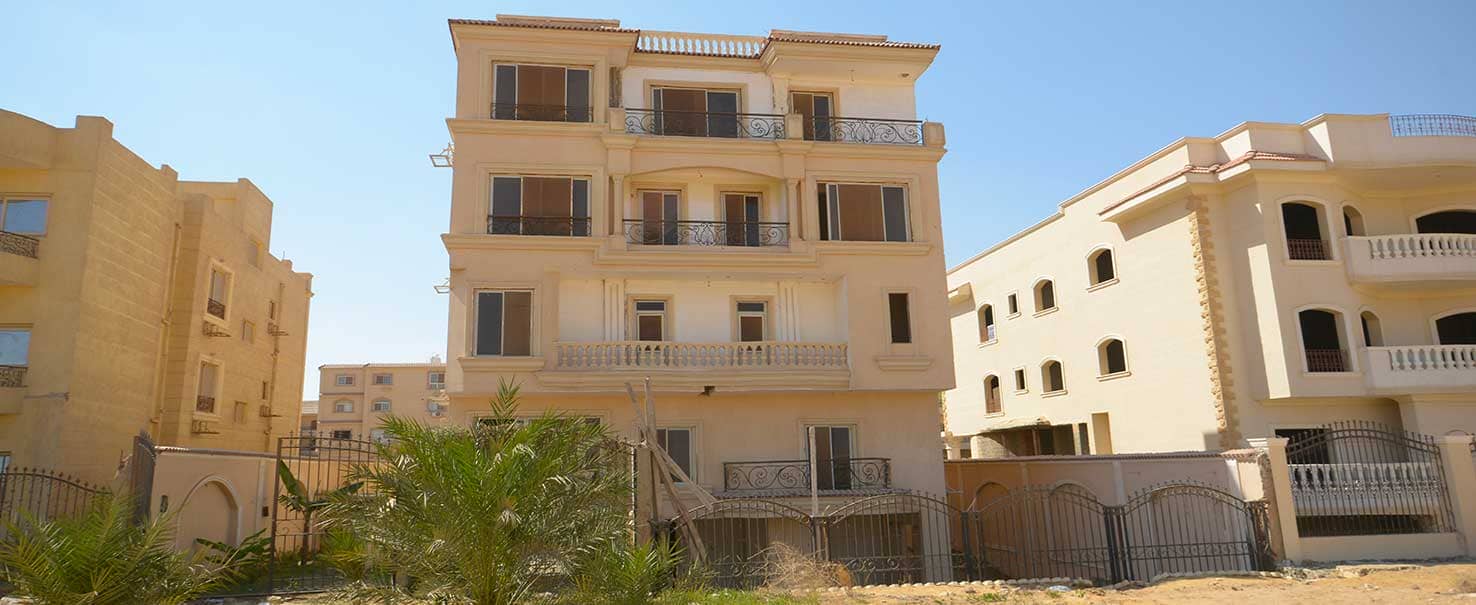 west sumid | Villa