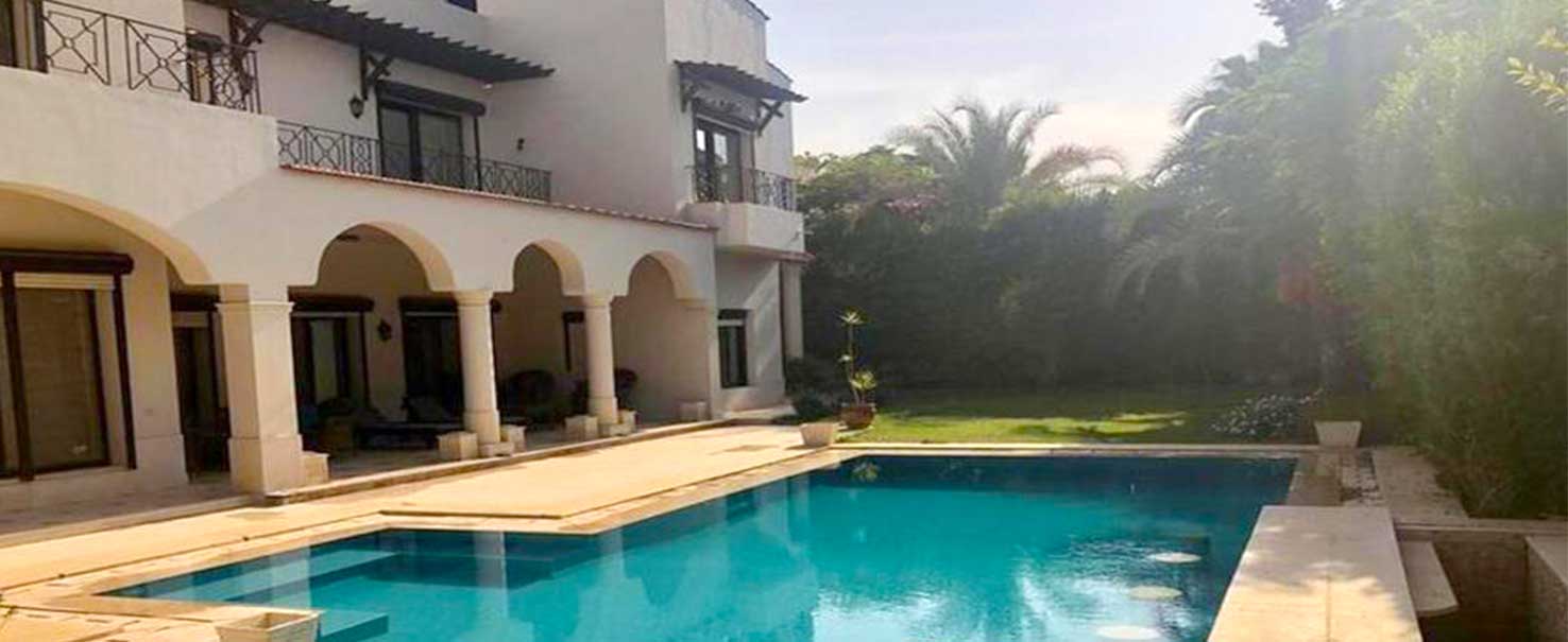 Garana | Villa