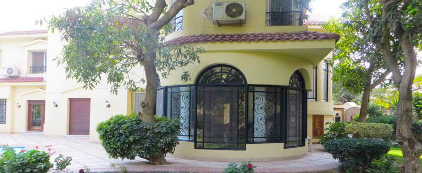 Garana | Villa