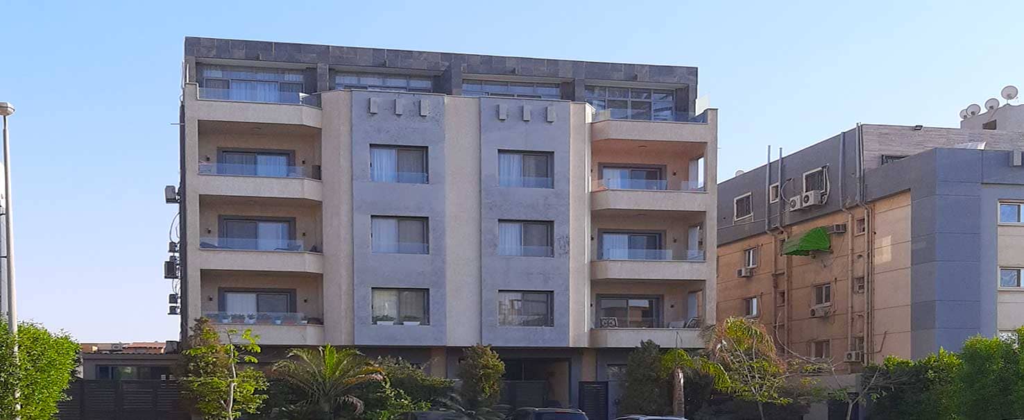 West Arabella | Apartment