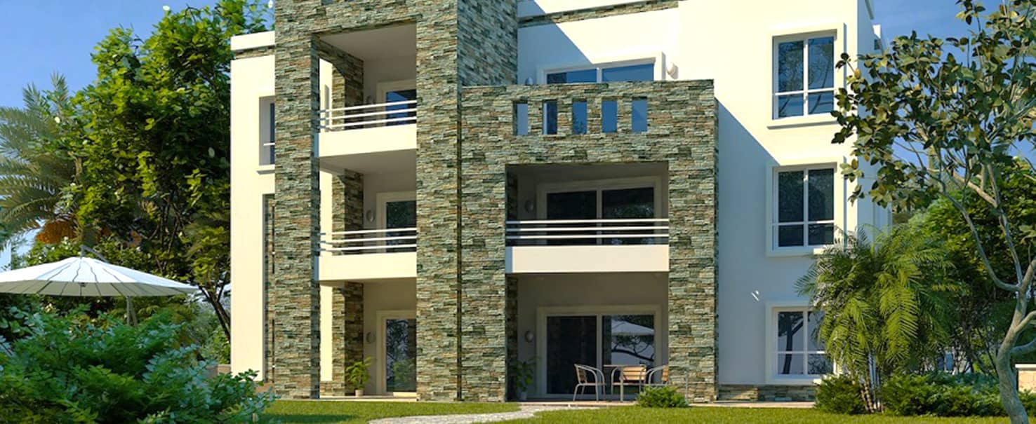  | Chalet