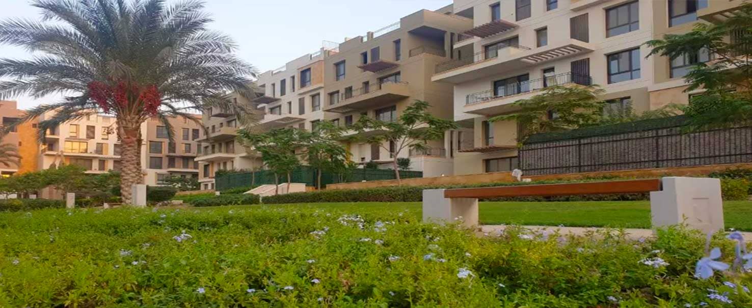 New Cairo | Apartment
