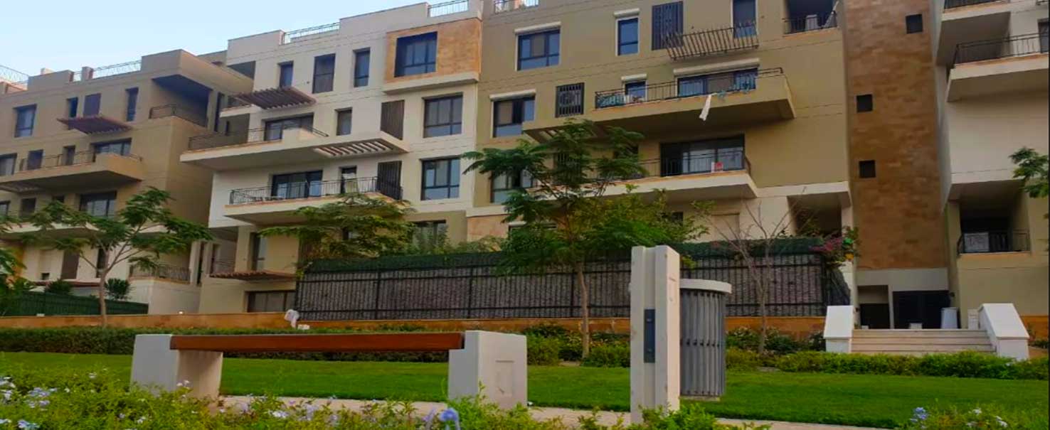 New Cairo | Apartment