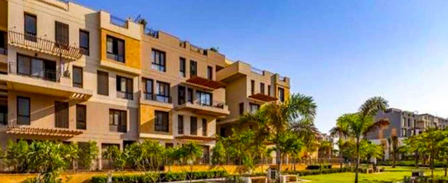 New Cairo | Apartment