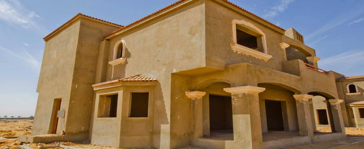  | Villa