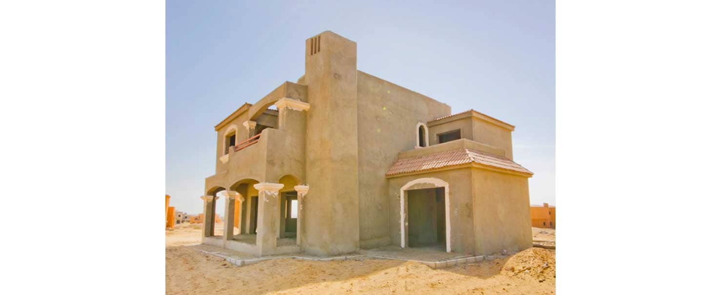  | Villa