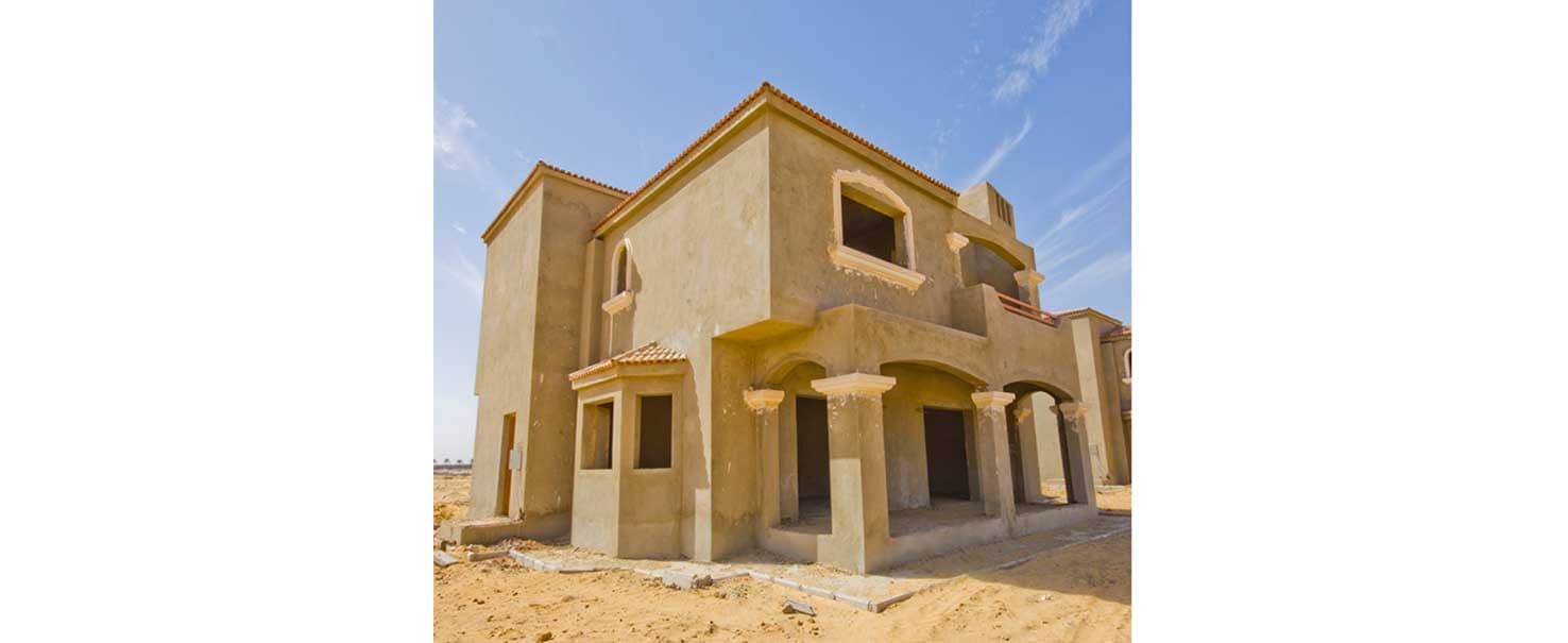  | Villa