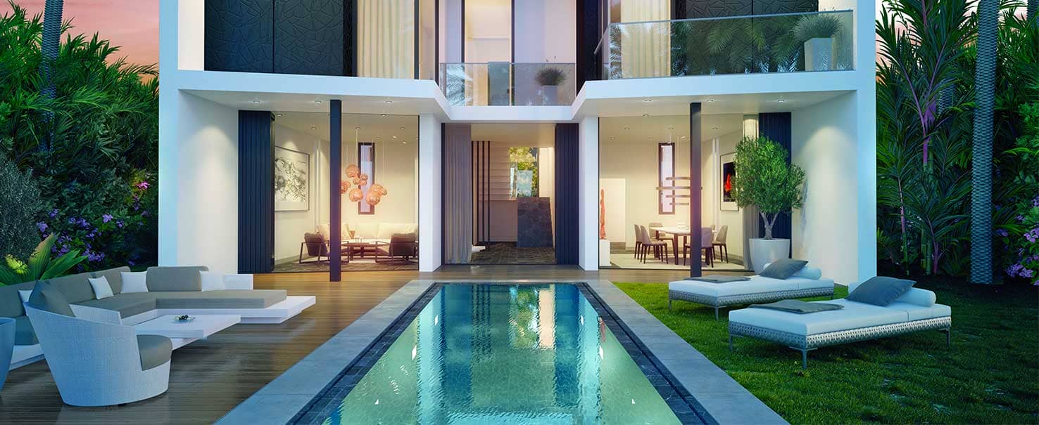 Badya | Villa