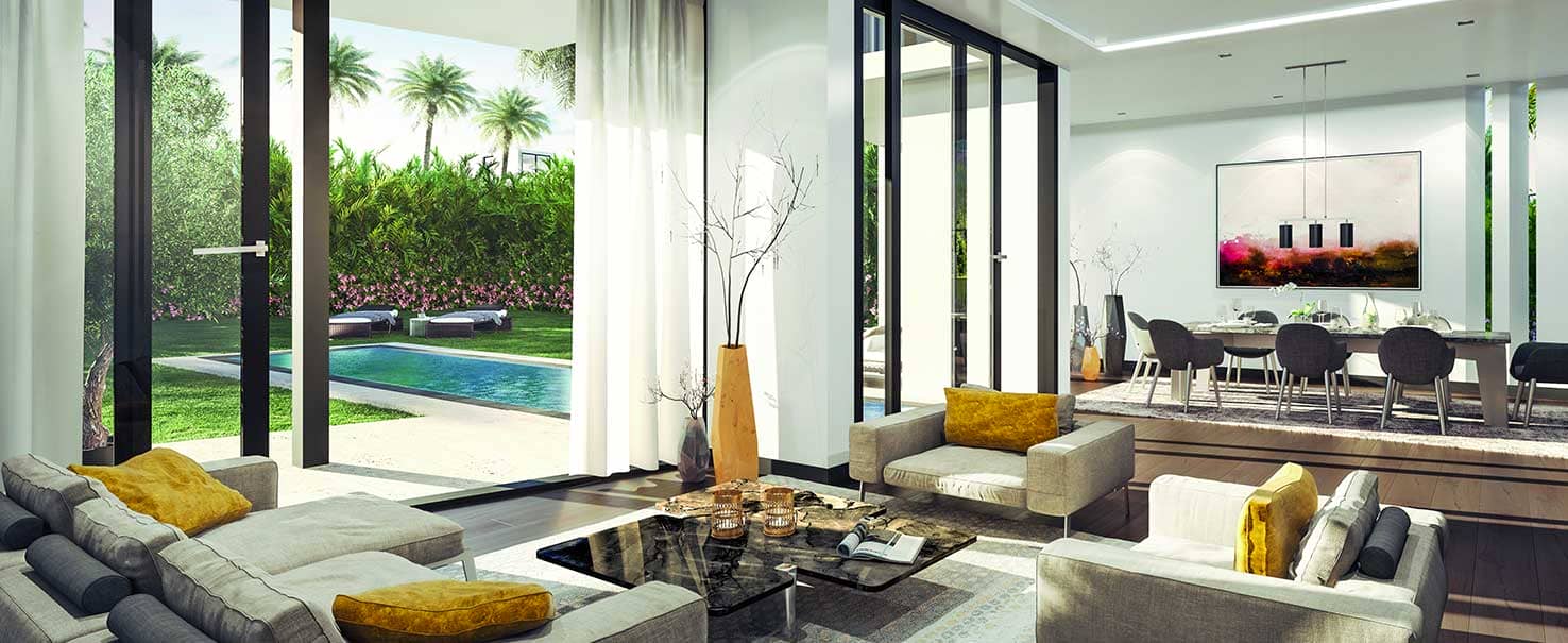 Badya | Villa