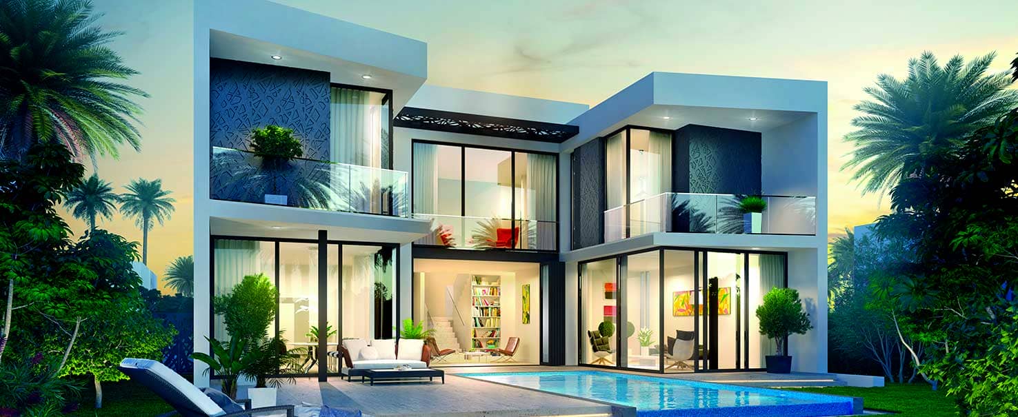 Badya | Villa