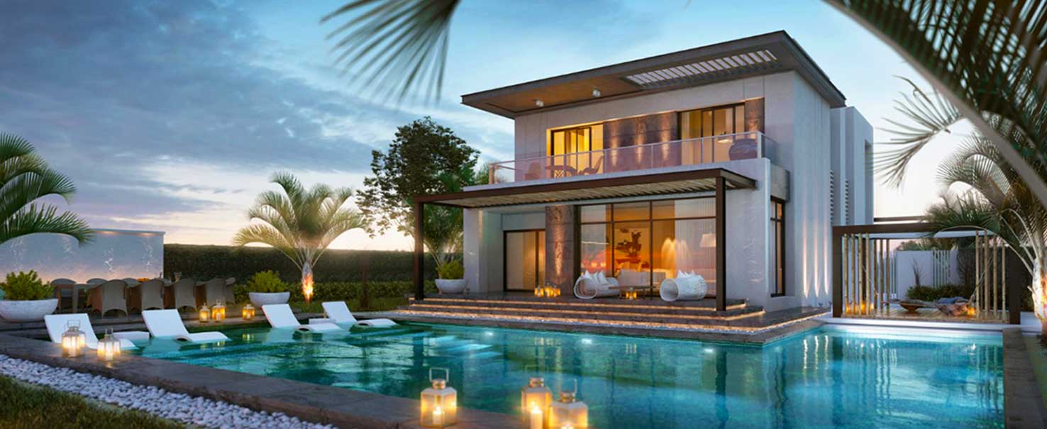 June | Chalet
