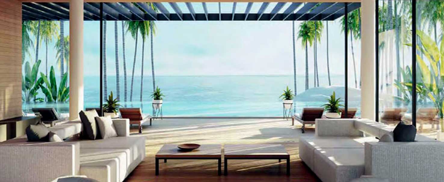 June | Chalet
