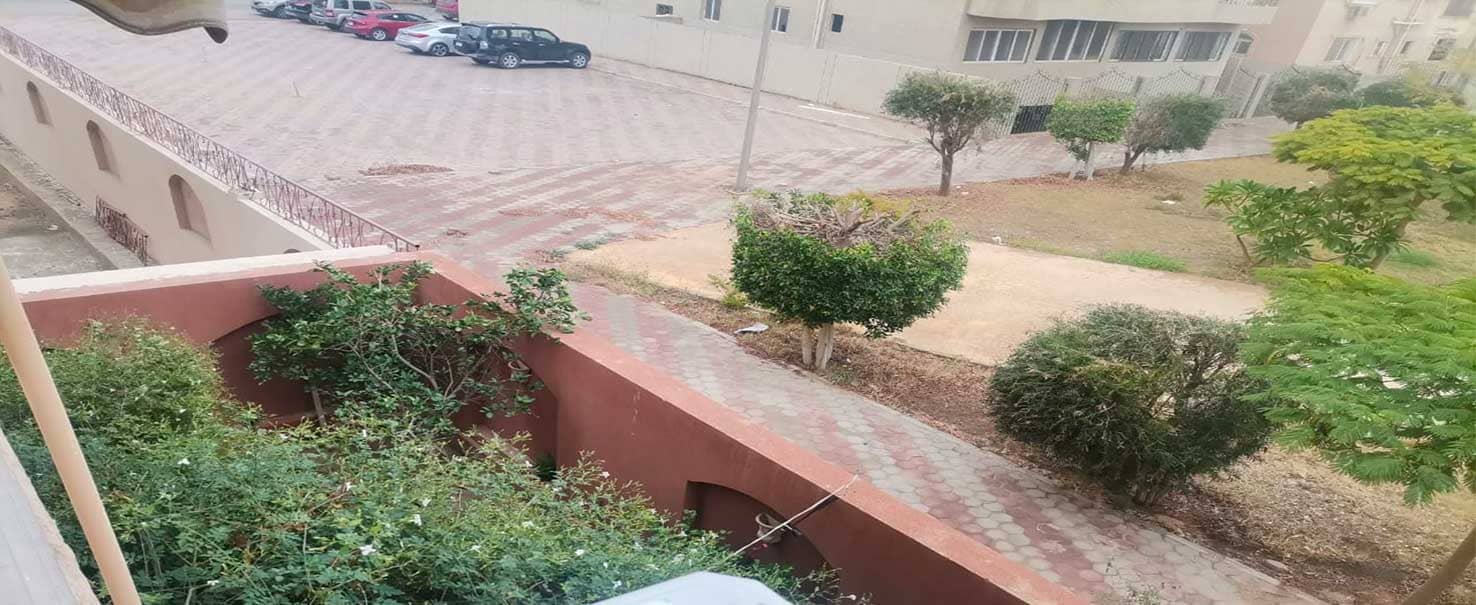 | شقة