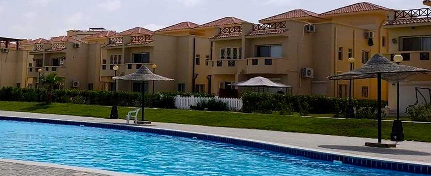  | Villa