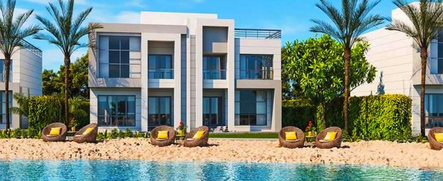  | Villa
