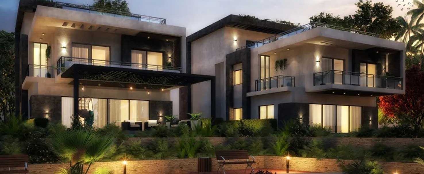 stella walk | Villa
