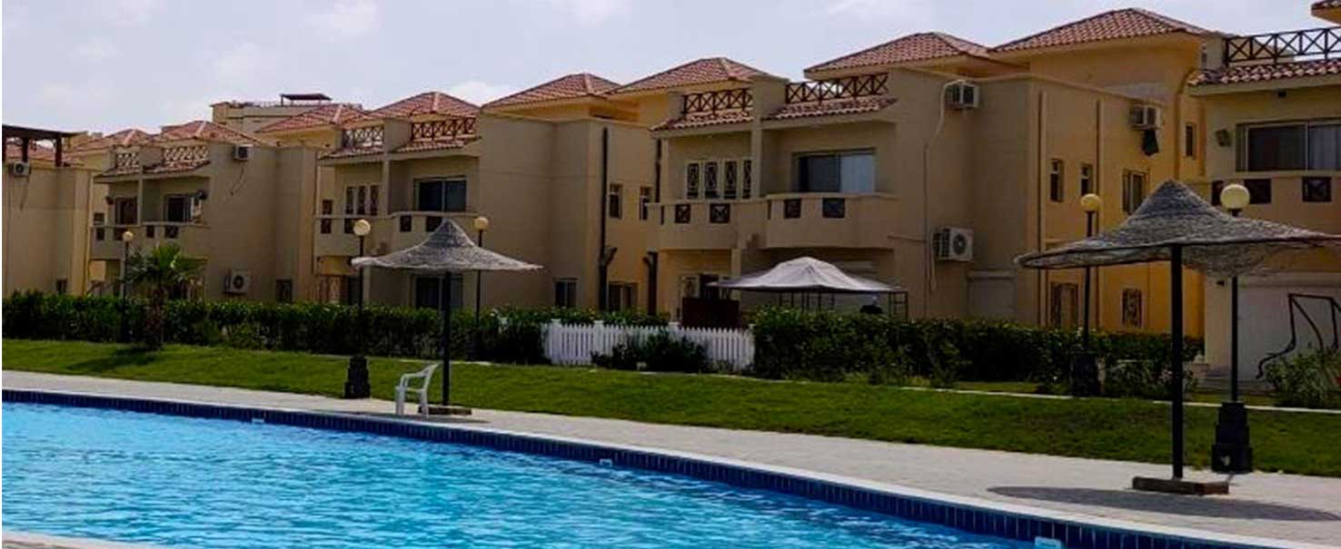 stella walk | Villa