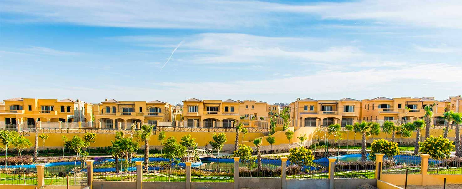 Gardenia Springs | Villa