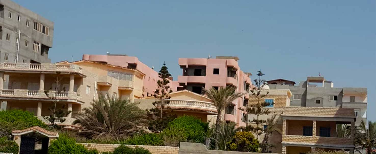 North Coast - General Ad. | Villa