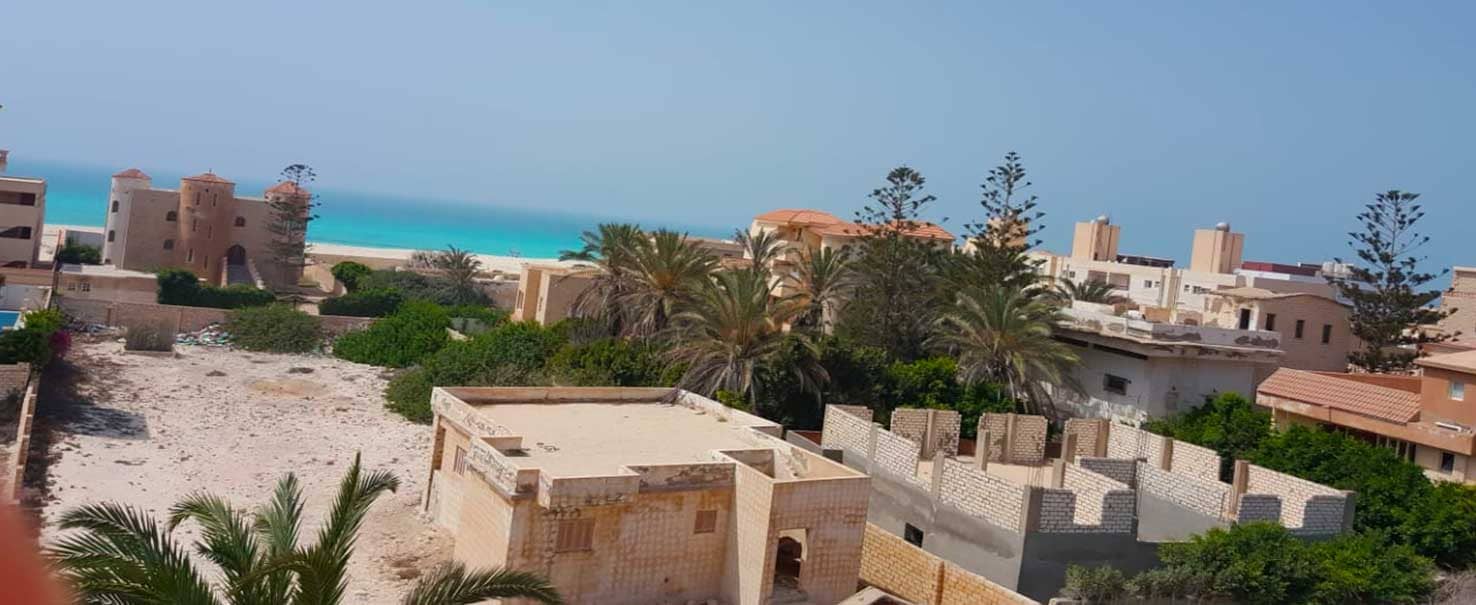 North Coast - General Ad. | Villa