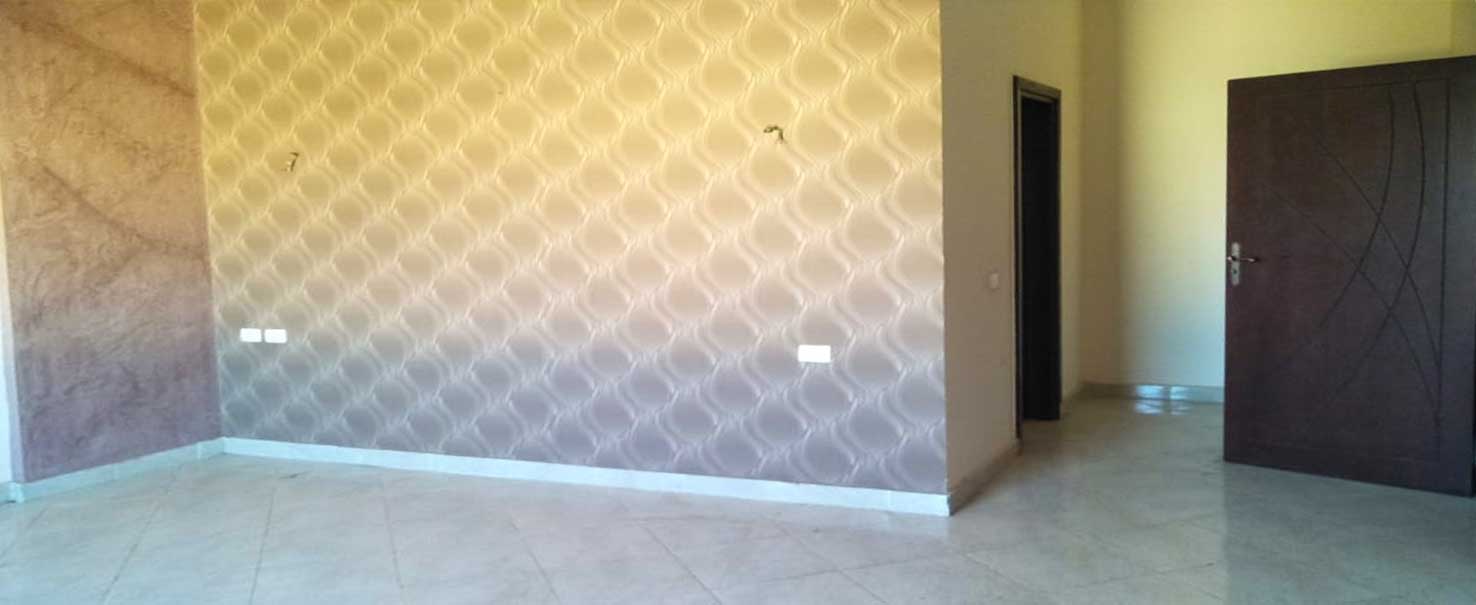El Banafseg | Villa