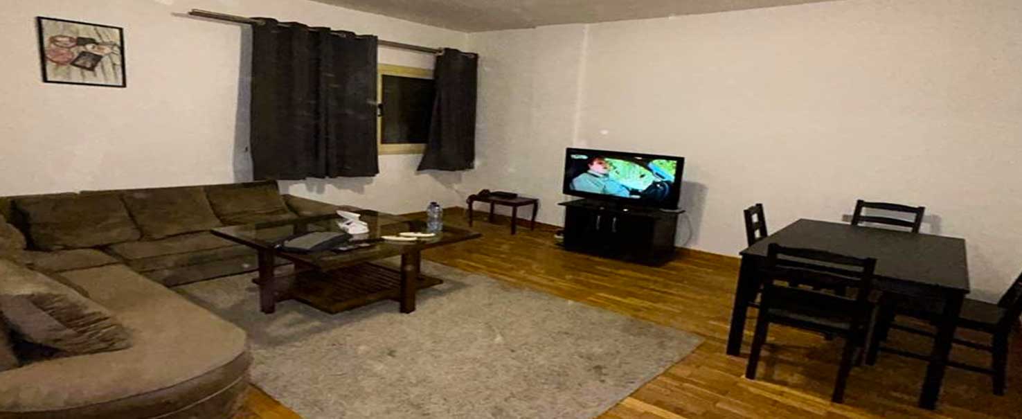 Sarayat | Apartment