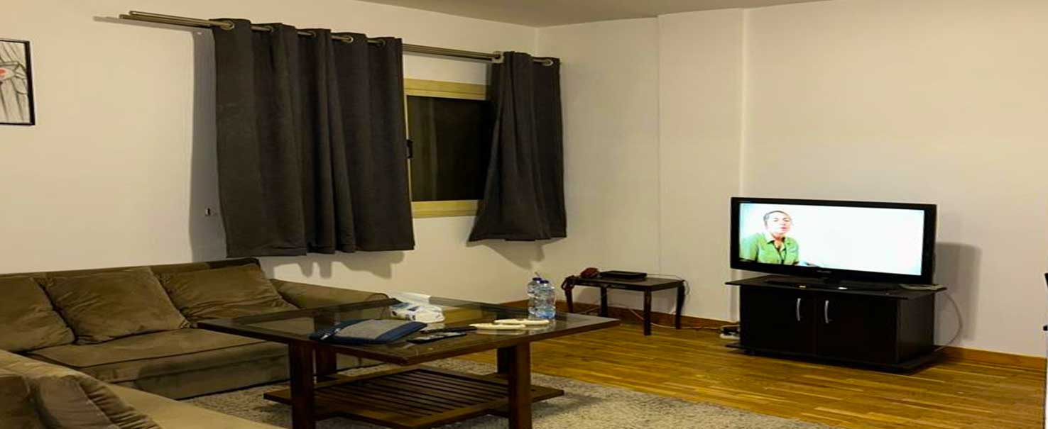 Sarayat | Apartment