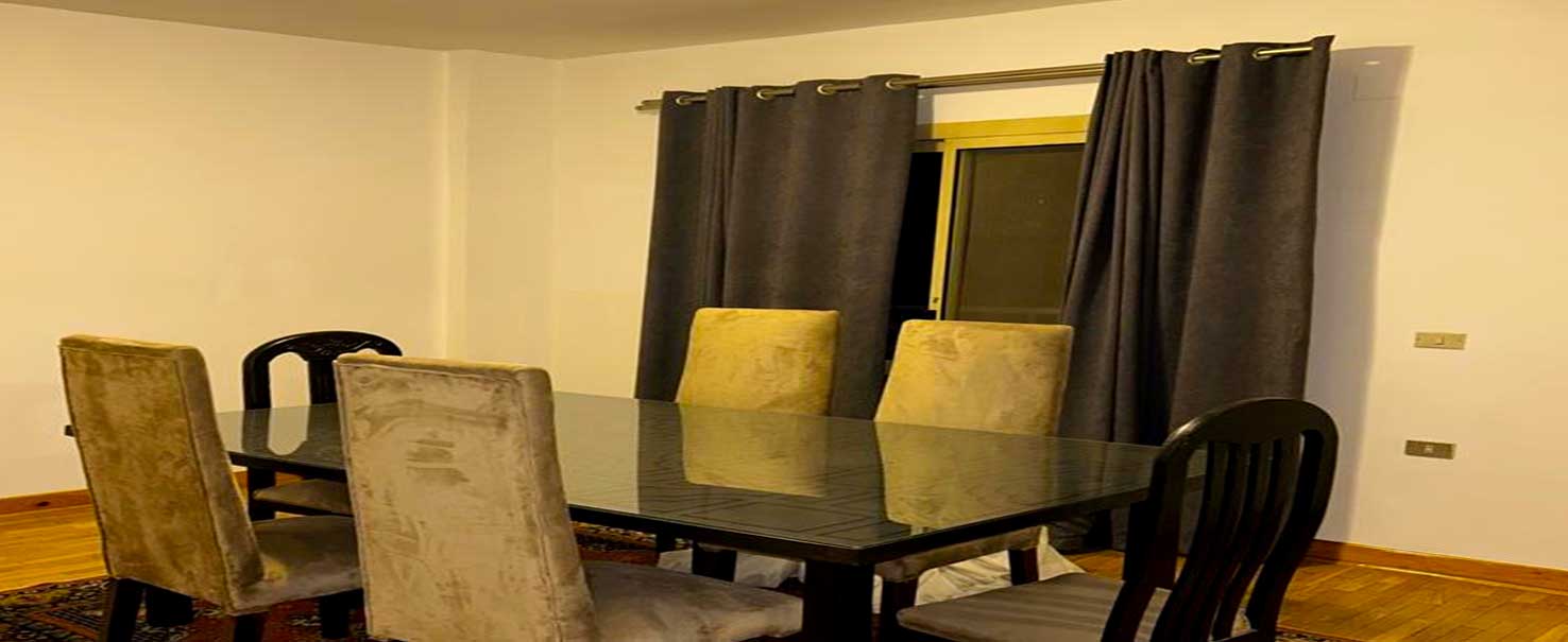 Sarayat | Apartment