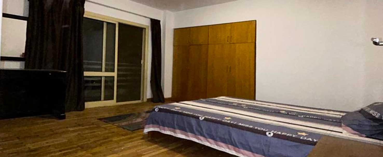 Sarayat | Apartment