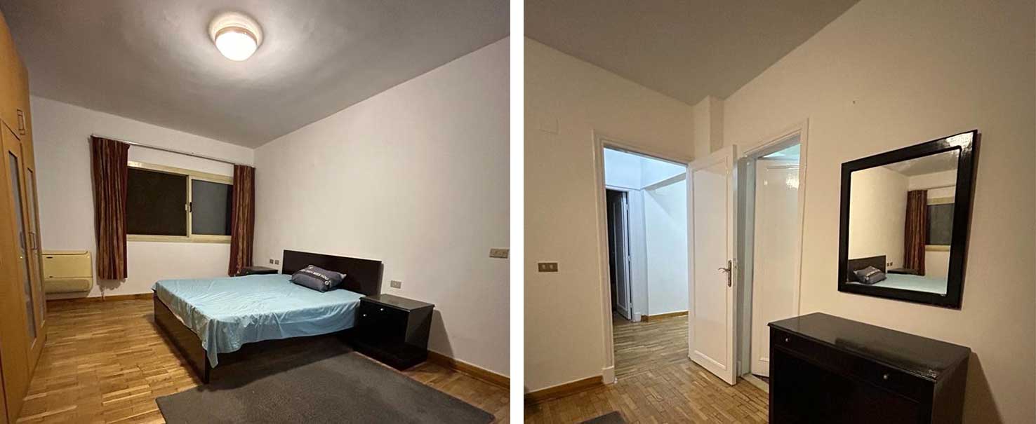 Sarayat | Apartment