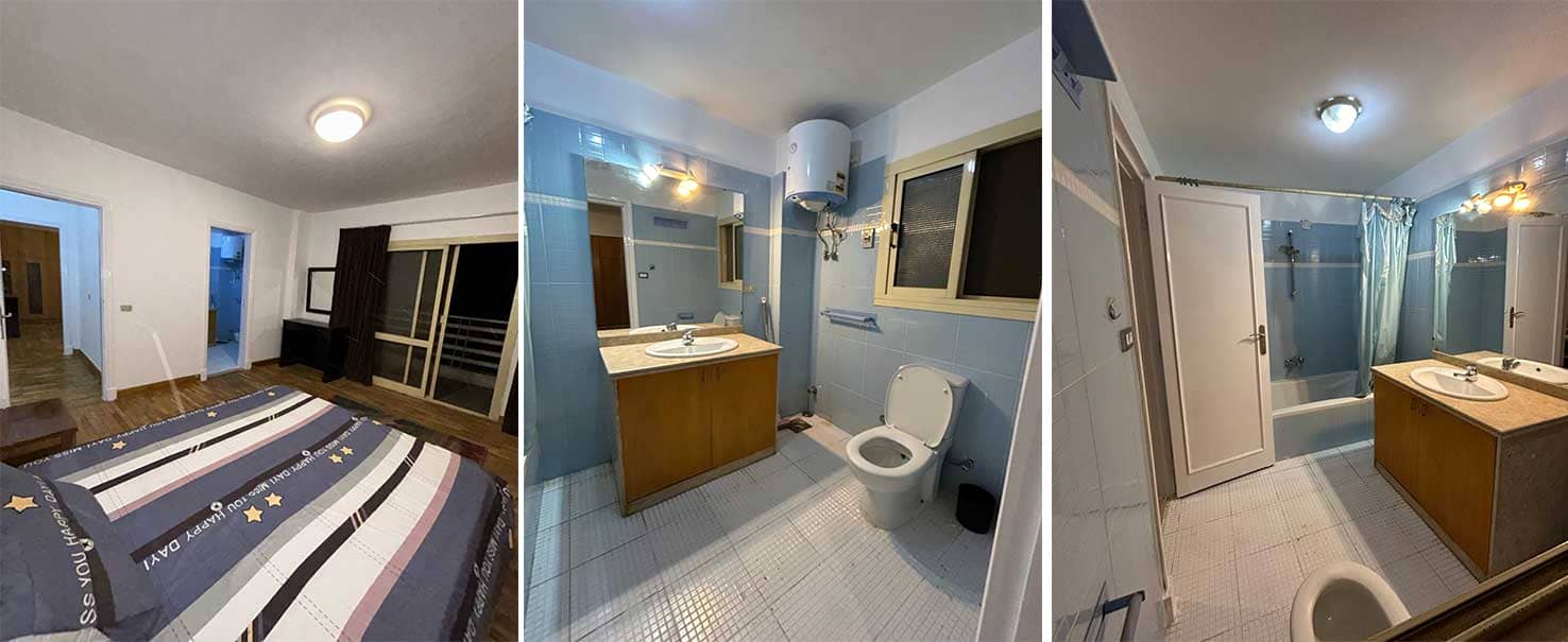 Sarayat | Apartment