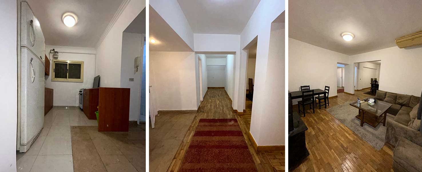 Sarayat | Apartment