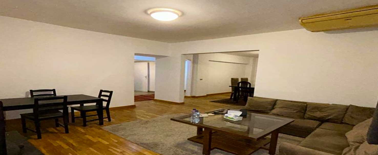 Sarayat | Apartment