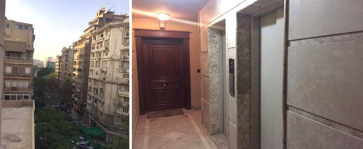  | Apartment