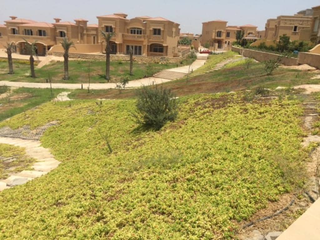 Royal Meadows | فيلا