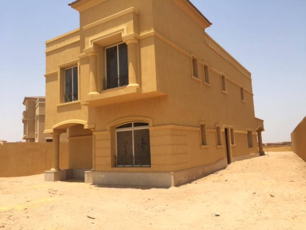 Royal Meadows | فيلا