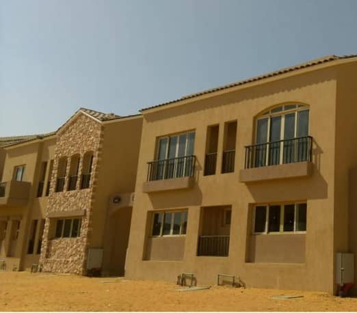 Green Square | تاون هاوس
