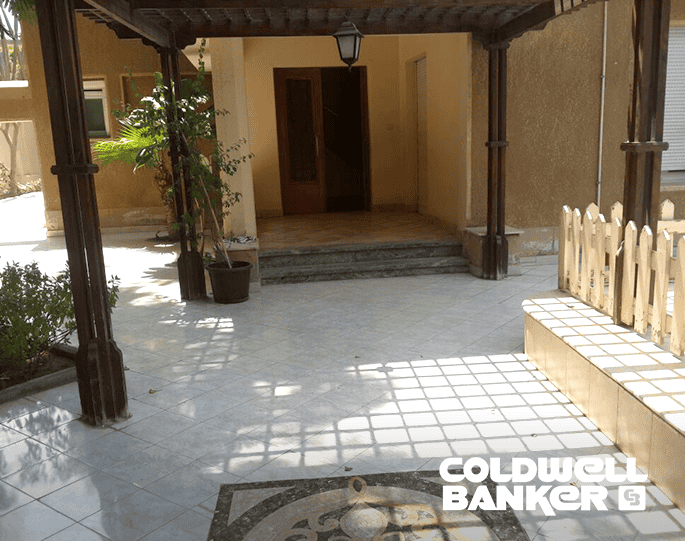 Sarayat | Villa