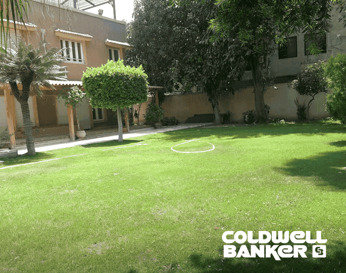 Sarayat | Villa