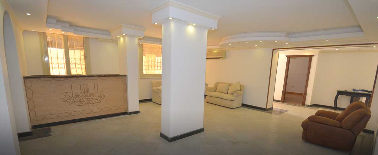  | Ground Floor