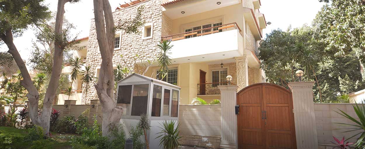  | Villa