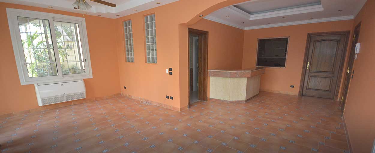  | Villa
