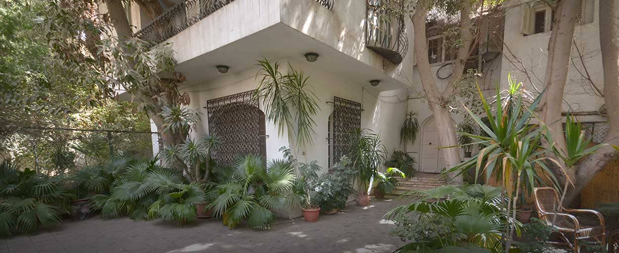  | Villa