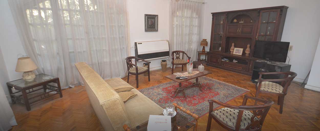  | Villa