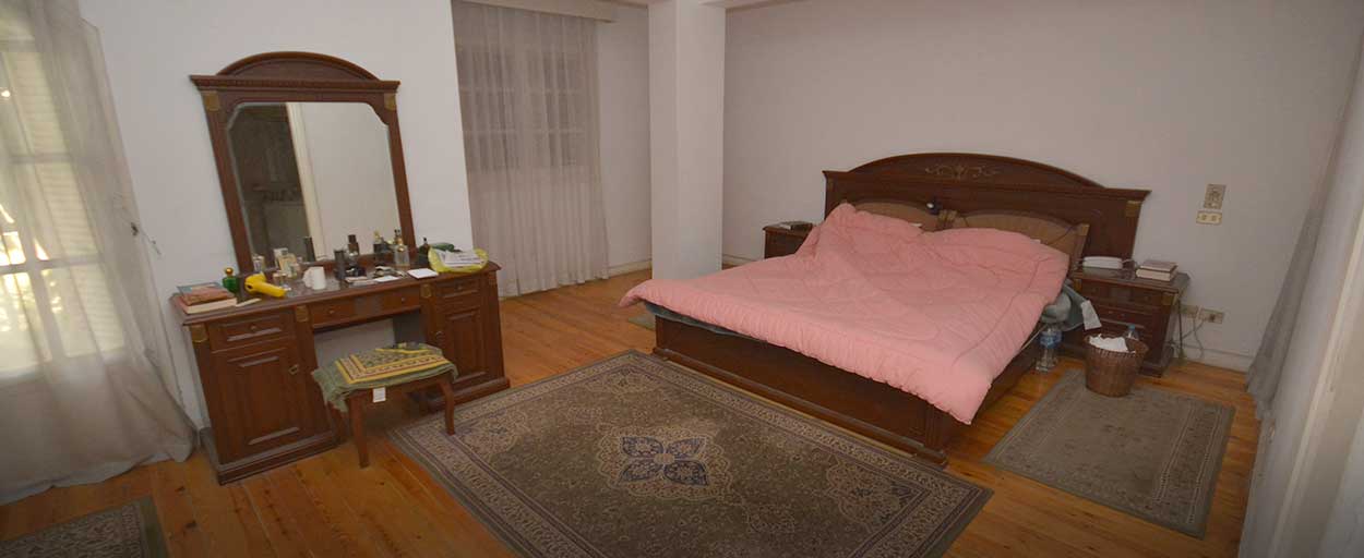  | Villa