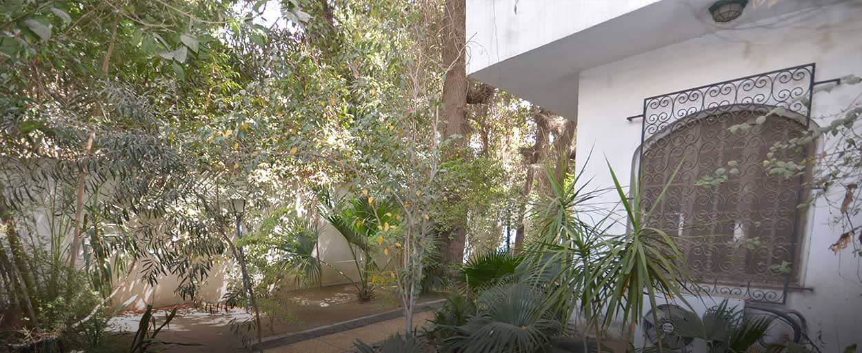  | Villa