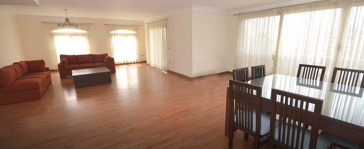  | Apartment