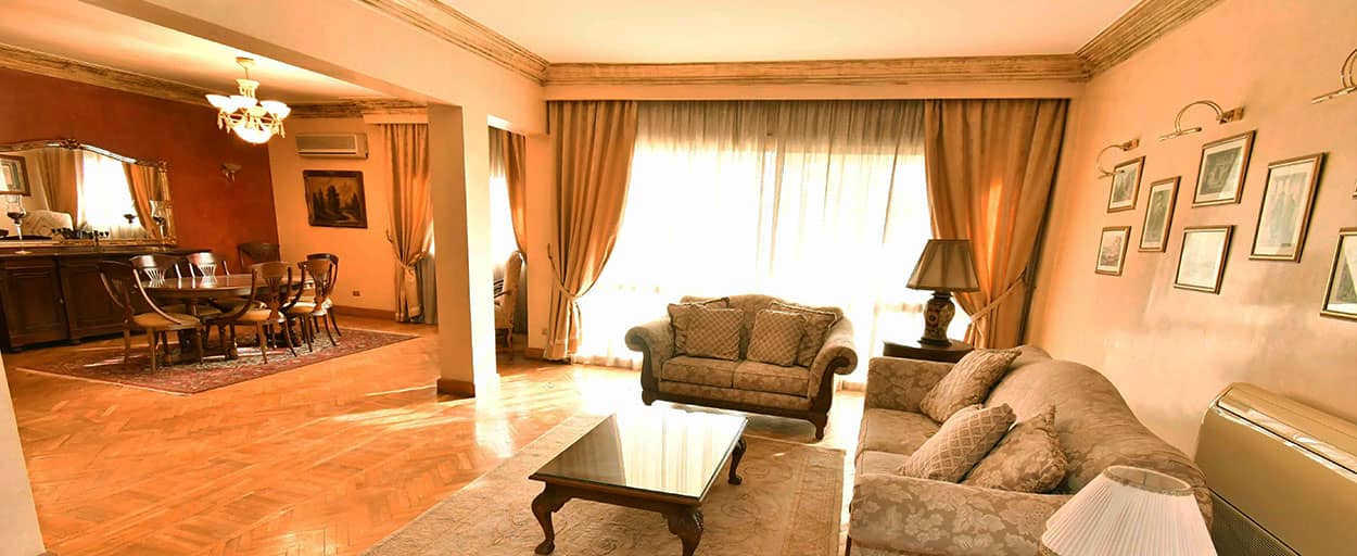  | Apartment
