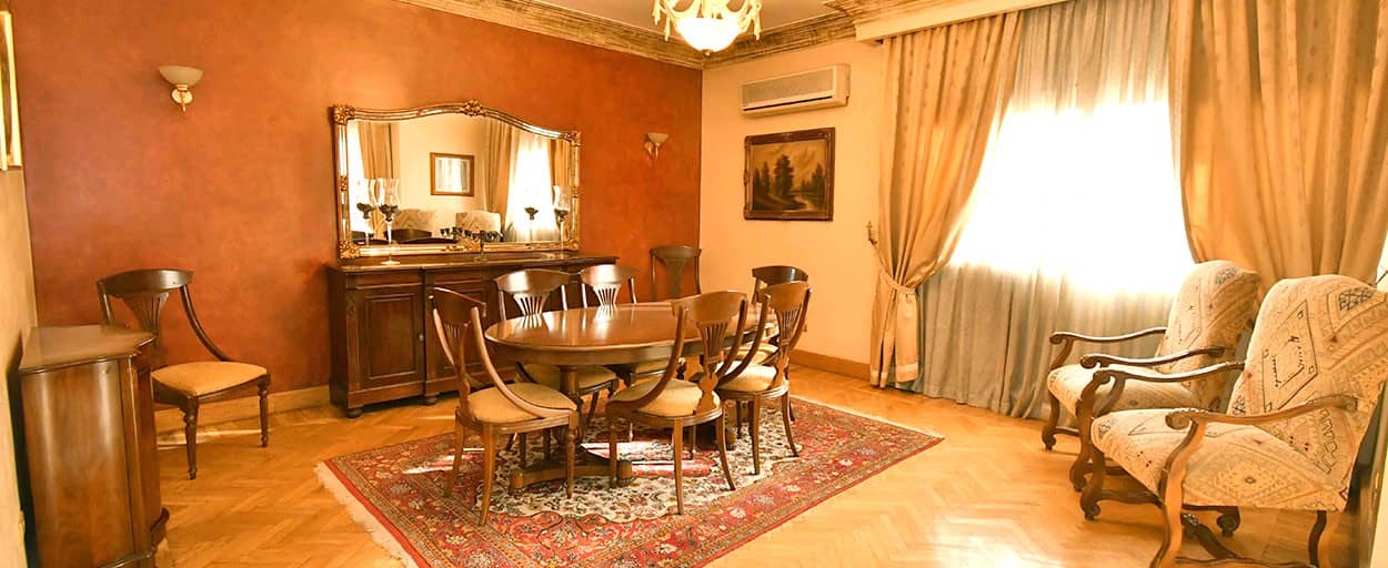  | Apartment