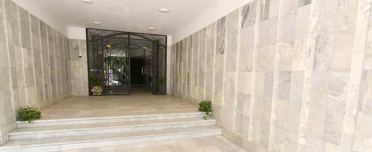 Degla | شقة